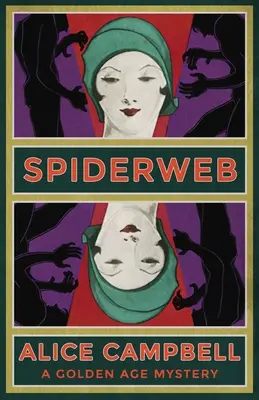 Pânză de păianjen - Spiderweb