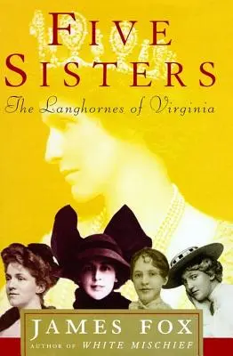 Cinci surori: Langhornes din Virginia - Five Sisters: The Langhornes of Virginia