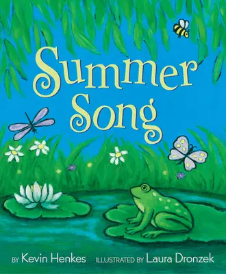 Cântec de vară - Summer Song