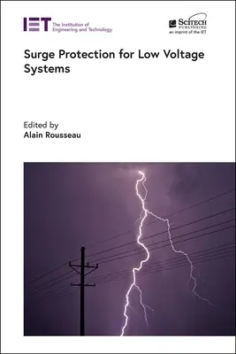Protecția la supratensiune pentru sistemele de joasă tensiune - Surge Protection for Low Voltage Systems