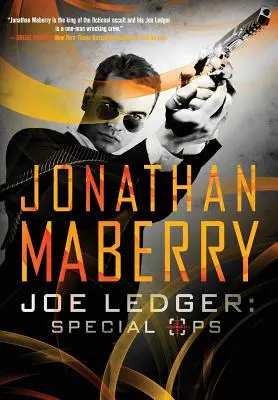 Joe Ledger: Operațiuni speciale - Joe Ledger: Special Ops