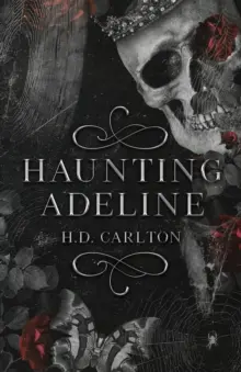 Bântuind-o pe Adeline - Haunting Adeline