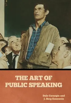 Arta de a vorbi în public - The Art of Public Speaking