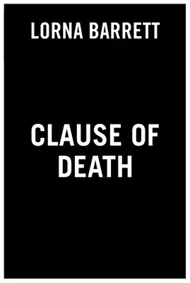 Clauza morții - Clause of Death
