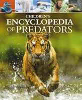Enciclopedia prădătorilor pentru copii - Children's Encyclopedia of Predators