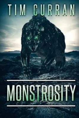 Monstruozitate - Monstrosity