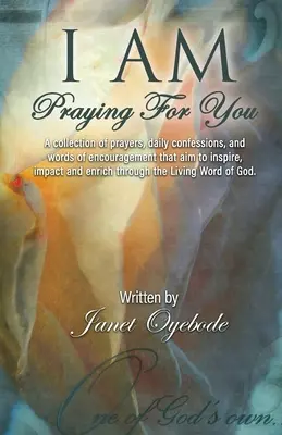 Mă rog pentru tine - I Am Praying for you