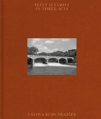 Latoya Ruby Frazier: Flint este o familie în trei acte - Latoya Ruby Frazier: Flint Is Family in Three Acts