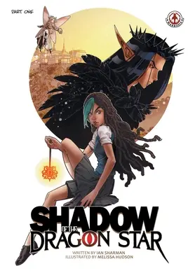Umbra unei stele de dragon: Partea 1 - Shadow of a Dragon Star: Part 1