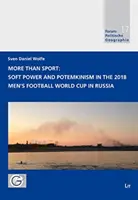 MAI MULT DECÂT SPORT - MORE THAN SPORT