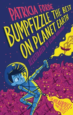 Bumpfizzle cel mai bun de pe planeta Pământ - Bumpfizzle the Best on Planet Earth