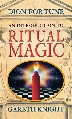 Introducere în magia rituală - Introduction to Ritual Magic