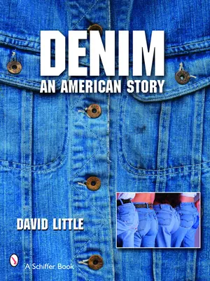 Denim: O poveste americană - Denim: An American Story