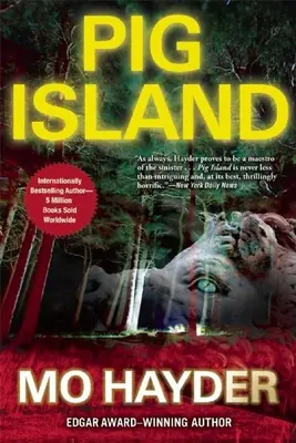 Insula Porcilor - Pig Island