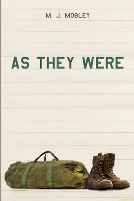 Așa cum au fost - As They Were