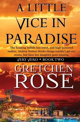 Un pic de viciu în paradis - A Little Vice in Paradise