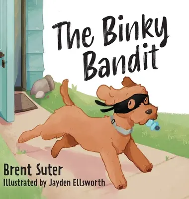 Banditul Binky - The Binky Bandit