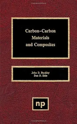 Materiale și compozite carbon-carbon - Carbon-Carbon Materials and Composites
