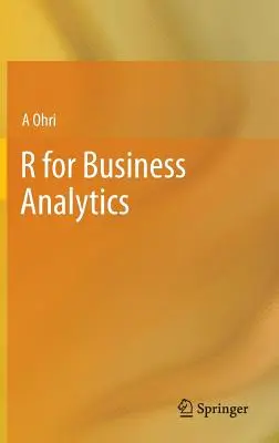 R pentru analiza afacerilor - R for Business Analytics