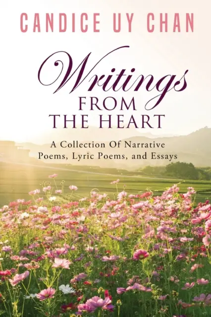 Scrieri din inimă - Writings From The Heart