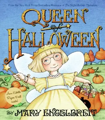 Regina Halloween-ului - Queen of Halloween