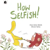 Cât de egoist - How Selfish