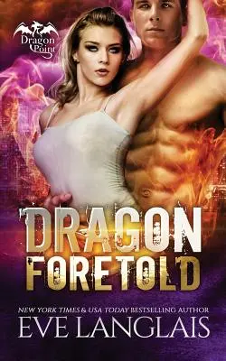Dragon Prevestit - Dragon Foretold