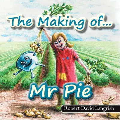 The Making of... Dl Plăcintă - The Making of... Mr Pie