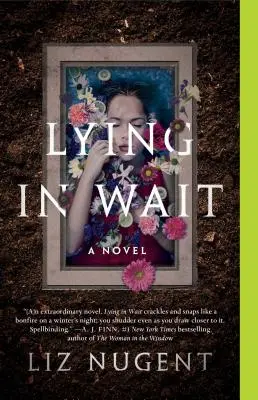 Stând în așteptare - Lying in Wait