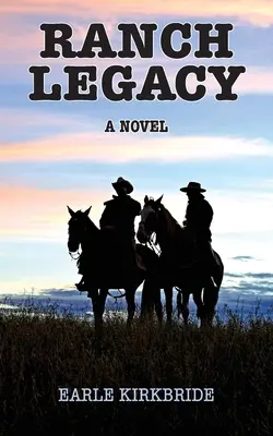 Moștenirea Ranch - Ranch Legacy