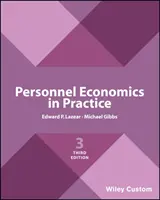 Economia personalului în practică - Personnel Economics in Practice