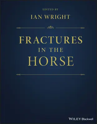 Fracturi la cal - Fractures in the Horse