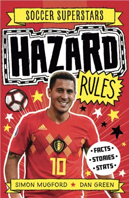Regulile lui Hazard - Hazard Rules