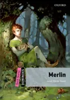 Dominoes: Quick Starter: Merlin