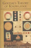 Teoria cunoașterii a lui Goethe: O schiță a epistemologiei viziunii sale asupra lumii (Cw 2) - Goethe's Theory of Knowledge: An Outline of the Epistemology of His Worldview (Cw 2)