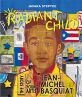 Copil radiant: Povestea tânărului artist Jean-Michel Basquiat - Radiant Child: The Story of Young Artist Jean-Michel Basquiat
