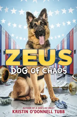 Zeus, câinele haosului - Zeus, Dog of Chaos