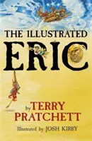 Eric ilustrat - Illustrated Eric
