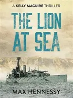 Leul pe mare - Lion at Sea