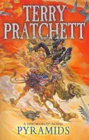 Piramide - (Discworld Novel 7) - Pyramids - (Discworld Novel 7)