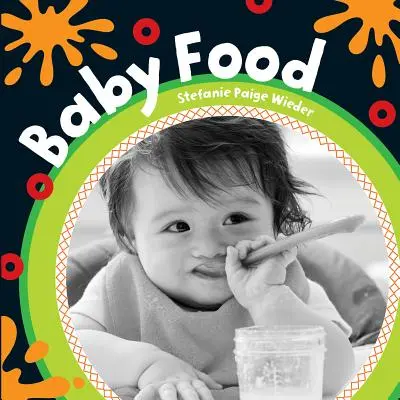 Alimente pentru copii - Baby Food