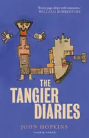 Jurnalele Tangier - The Tangier Diaries