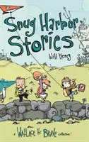 Snug Harbor Stories: O colecție Wallace cel curajos! - Snug Harbor Stories: A Wallace the Brave Collection!