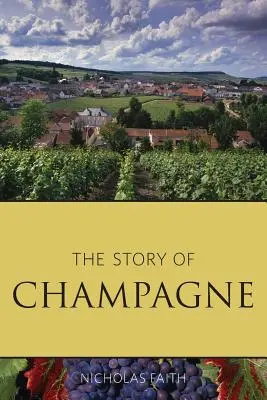 Povestea șampaniei - The story of champagne