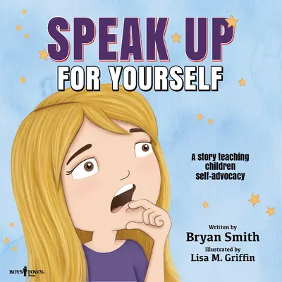 Vorbește pentru tine - Speak Up for Yourself