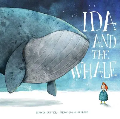 Ida și balena - Ida and the Whale