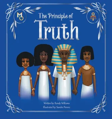 Principiul adevărului - The Principle of Truth