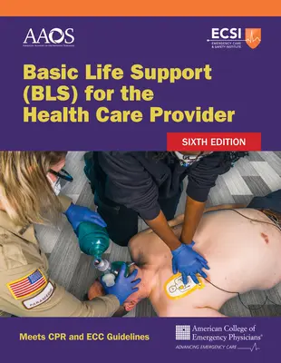 Suport vital de bază (Bls) pentru furnizorul de asistență medicală - Basic Life Support (Bls) for the Health Care Provider