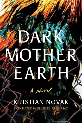 Mama Pământ Întunecată - Dark Mother Earth