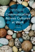 Comunicarea între culturi la locul de muncă - Communicating Across Cultures at Work